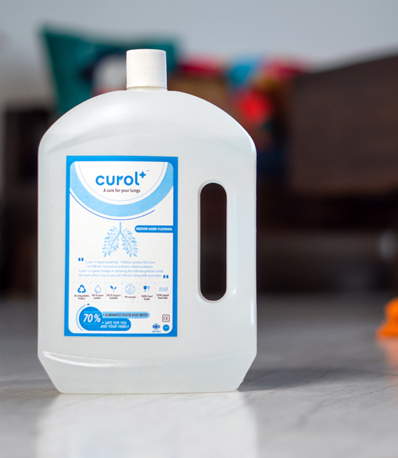 disinfectant surface cleaner